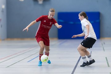 Bild 113 - F NFV Futsalturnier